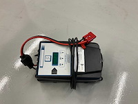 2020 gausium ecobot scrubber 50 vloerreinigingsrobot - afbeelding 6 van  14