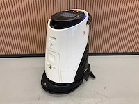 2020 gausium ecobot scrubber 50 vloerreinigingsrobot - afbeelding 1 van  14