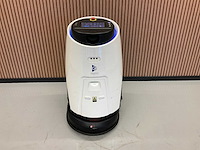 2020 gausium ecobot scrubber 50 vloerreinigingsrobot - afbeelding 7 van  14