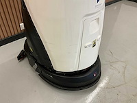 2020 gausium ecobot scrubber 50 vloerreinigingsrobot - afbeelding 10 van  14