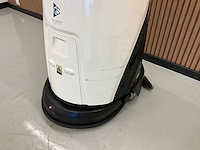 2020 gausium ecobot scrubber 50 vloerreinigingsrobot - afbeelding 11 van  14
