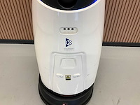 2020 gausium ecobot scrubber 50 vloerreinigingsrobot - afbeelding 12 van  14