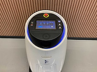 2020 gausium ecobot scrubber 50 vloerreinigingsrobot - afbeelding 13 van  14