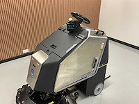 2020 gausium robotics ecobot scrubber 75 vloerreiniger - afbeelding 3 van  15