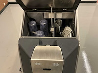 2020 gausium robotics ecobot scrubber 75 vloerreiniger - afbeelding 4 van  15