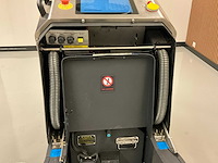 2020 gausium robotics ecobot scrubber 75 vloerreiniger - afbeelding 6 van  15