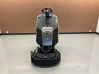 2020 gausium robotics ecobot scrubber 75 vloerreiniger - afbeelding 8 van  15
