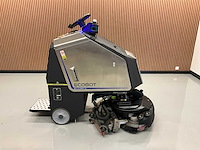 2020 gausium robotics ecobot scrubber 75 vloerreiniger - afbeelding 9 van  15