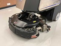 2020 gausium robotics ecobot scrubber 75 vloerreiniger - afbeelding 12 van  15