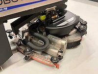 2020 gausium robotics ecobot scrubber 75 vloerreiniger - afbeelding 15 van  15