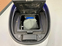 2020 gausium vacuüm 40 vloerreinigingsrobot - afbeelding 5 van  15