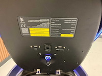 2020 gausium vacuüm 40 vloerreinigingsrobot - afbeelding 7 van  15