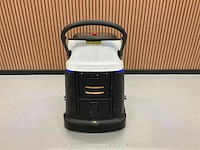 2020 gausium vacuüm 40 vloerreinigingsrobot - afbeelding 11 van  15