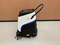 2020 gausium vacuüm 40 vloerreinigingsrobot - afbeelding 12 van  15