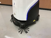 2020 gausium vacuüm 40 vloerreinigingsrobot - afbeelding 13 van  15