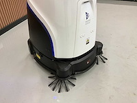 2020 gausium vacuüm 40 vloerreinigingsrobot - afbeelding 14 van  15
