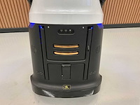 2020 gausium vacuüm 40 vloerreinigingsrobot - afbeelding 15 van  15