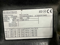2020 gea hilge maxa 200-400 centrifugaalpomp - afbeelding 10 van  10