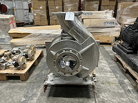 2020 gea hilge maxa 200-400 centrifugaalpomp - afbeelding 2 van  10