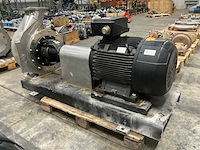 2020 gea hilge maxa 200-400 centrifugaalpomp - afbeelding 4 van  10