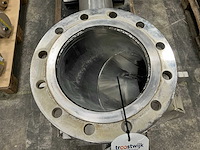 2020 gea hilge maxa 200-400 centrifugaalpomp - afbeelding 5 van  10