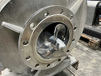 2020 gea hilge maxa 200-400 centrifugaalpomp - afbeelding 6 van  10
