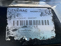 2020 generac v20 mobiele lichtmast - afbeelding 3 van  11