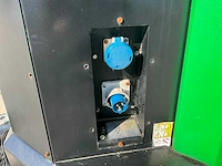 2020 generac v20 mobiele lichtmast - afbeelding 8 van  11