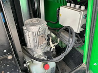 2020 generac vt-hybrid mobiele lichtmast - afbeelding 7 van  10