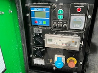 2020 generac vt-hybrid mobiele lichtmast - afbeelding 9 van  10