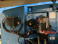 2020 genie s-45xc hoogwerker - afbeelding 2 van  37