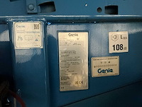 2020 genie s-45xc hoogwerker - afbeelding 3 van  37
