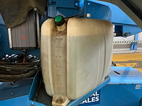 2020 genie s-45xc hoogwerker - afbeelding 5 van  37