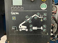 2020 genie s-45xc hoogwerker - afbeelding 7 van  37