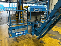 2020 genie s-45xc hoogwerker - afbeelding 14 van  37