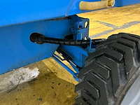 2020 genie s-45xc hoogwerker - afbeelding 24 van  37