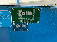 2020 genie s-45xc hoogwerker - afbeelding 31 van  37