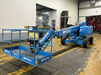 2020 genie s-45xc hoogwerker - afbeelding 33 van  37