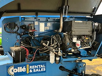 2020 genie s-45xc hoogwerker - afbeelding 34 van  37