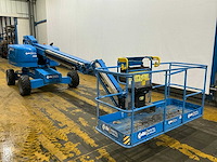 2020 genie s-45xc hoogwerker