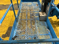 2020 genie s-45xc hoogwerker - afbeelding 9 van  27