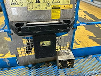 2020 genie s-45xc hoogwerker - afbeelding 10 van  27