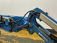 2020 genie s-45xc hoogwerker - afbeelding 21 van  27