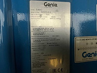 2020 genie s-45xc hoogwerker - afbeelding 24 van  27