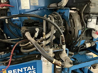 2020 genie s-45xc hoogwerker - afbeelding 27 van  27