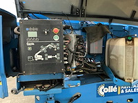 2020 genie s-45xc hoogwerker - afbeelding 4 van  37