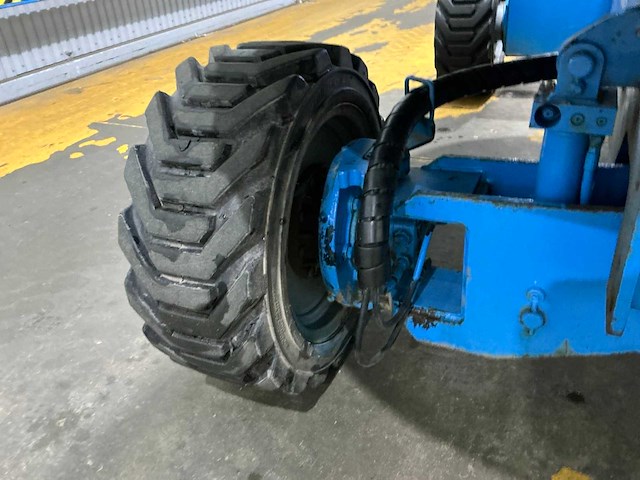 2020 genie s-45xc hoogwerker - afbeelding 9 van  37