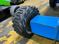 2020 genie s-45xc hoogwerker - afbeelding 10 van  37