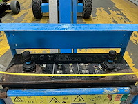 2020 genie s-45xc hoogwerker - afbeelding 18 van  37