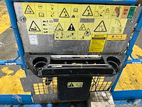 2020 genie s-45xc hoogwerker - afbeelding 21 van  37